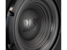 Charger l'image dans la galerie, Alpine W-SB12V Vented Subwoofer Enclosure 12" W12s4 Bass Series Subwoofer