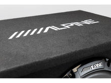 Charger l'image dans la galerie, Alpine W-SB12V Vented Subwoofer Enclosure 12" W12s4 Bass Series Subwoofer