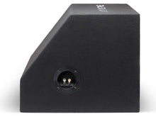 Charger l'image dans la galerie, Alpine W-SB12V Vented Subwoofer Enclosure 12" W12s4 Bass Series Subwoofer