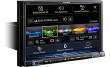 Charger l&#39;image dans la galerie, Alpine X308U Mech-less Navigation 8-inch Restyle Dash System