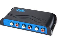 Charger l'image dans la galerie, PAC AP4-CH41 Amplifier Integration Interface Fit Chrysler Dodge Jeep RAM
