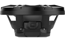 Charger l'image dans la galerie, Rockford Fosgate M1D2-12B 1200W 12” M1 Dual 2-ohm Marine Subwoofer Color Optix LED Black