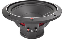 Load image into Gallery viewer, 2 Rockford Fosgate P1S2-12 Punch P1 SVC 2-Ohm 12-Inch 250 Watt RMS 500 Watts