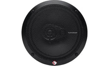 Charger l&#39;image dans la galerie, 2 Pair Rockford Fosgate Prime R165X3 car speaker 180W peak, 90W RMS 6.5&quot; 3-way prime series coaxial speakers w/ silk tweeters