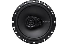 Load image into Gallery viewer, 4 New Rockford Fosgate R165X3 6.5&quot; 180W 3 Way Car Audio Coaxial Speakers Stereo