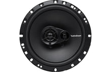Charger l'image dans la galerie, 6 Speakers Rockford Fosgate 6.5 Inch 3 Way Car Audio Coaxial Speakers Stereo