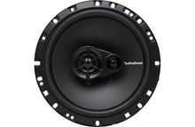 Charger l'image dans la galerie, 3 Pairs Rockford Fosgate 6.5 Inch 3 Way Car Audio Coaxial Speakers Stereo