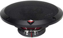 Charger l'image dans la galerie, 3 Pairs Rockford Fosgate 6.5 Inch 3 Way Car Audio Coaxial Speakers Stereo