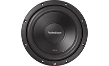 Load image into Gallery viewer, Rockford Fosgate R2D4-12 12&quot; 1000w Car Subwoofers (2 Pack) + Sealed Sub Enclosure Box