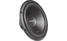 Load image into Gallery viewer, Rockford Fosgate R2D4-12 12&quot; 1000w Car Subwoofers (2 Pack) + Sealed Sub Enclosure Box