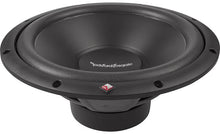 Charger l&#39;image dans la galerie, Rockford Fosgate R2D4-12 Prime R2 DVC 4 Ohm 12-Inch 250 Watts RMS 500 Watts Peak