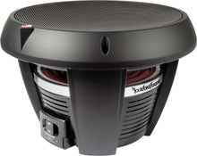 Charger l&#39;image dans la galerie, Rockford Fosgate Power T1D212 12&quot;&lt;br/&gt; 800W 12&quot; Power T1 Series Dual 2 ohm Subwoofer