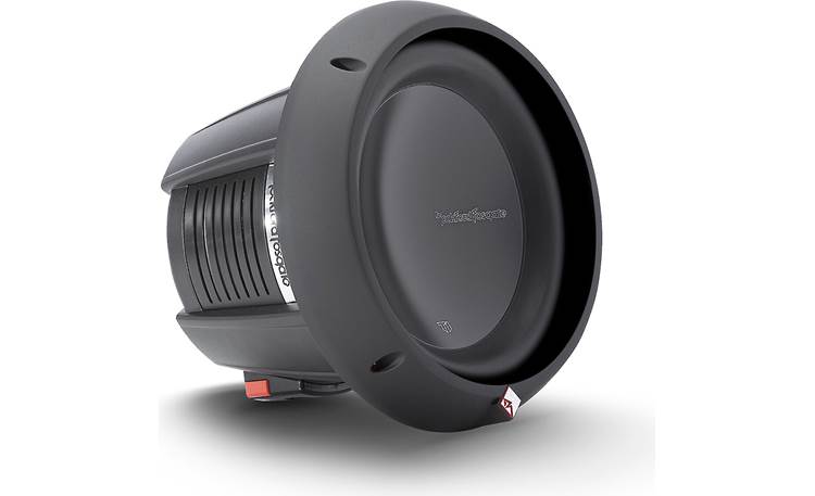 Rockford Fosgate T1D410 Power 10" T1 4-Ohm DVC Subwoofer