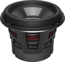 Charger l&#39;image dans la galerie, Rockford Fosgate T2S2-13 Power 13&quot; T2 Single 2-Ohm 2000 Watts RMS / 4000 Watts Max Subwoofer