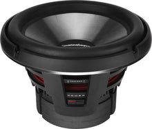 Charger l&#39;image dans la galerie, Rockford Fosgate T2S1-16 Power 16&quot; T2 Single 1-Ohm 2500 Watts RMS / 5000 Watts Max Subwoofer