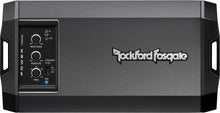 Load image into Gallery viewer, Rockford Fosgate T750X1bd&lt;br/&gt; 750W Power Series Ultra Compact Class-BD Monoblock Amplifier