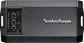 Rockford Fosgate T750X1bd<br/> 750W Power Series Ultra Compact Class-BD Monoblock Amplifier