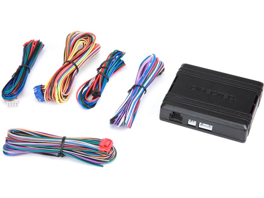 Viper DB3 Directed Databus All Interface Module
