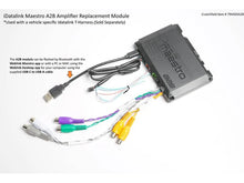 Load image into Gallery viewer, iDatalink Maestro ADS-A2B Amplifier Replacement Module