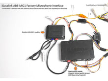 Load image into Gallery viewer, iDatalink Maestro ADS-MIC1 Factory Microphone Interface for Select 2010-2024