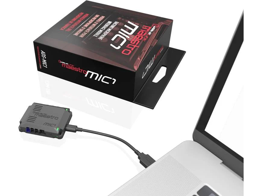 iDatalink Maestro ADS-MIC1 Factory Microphone Interface for Select 2010-2024