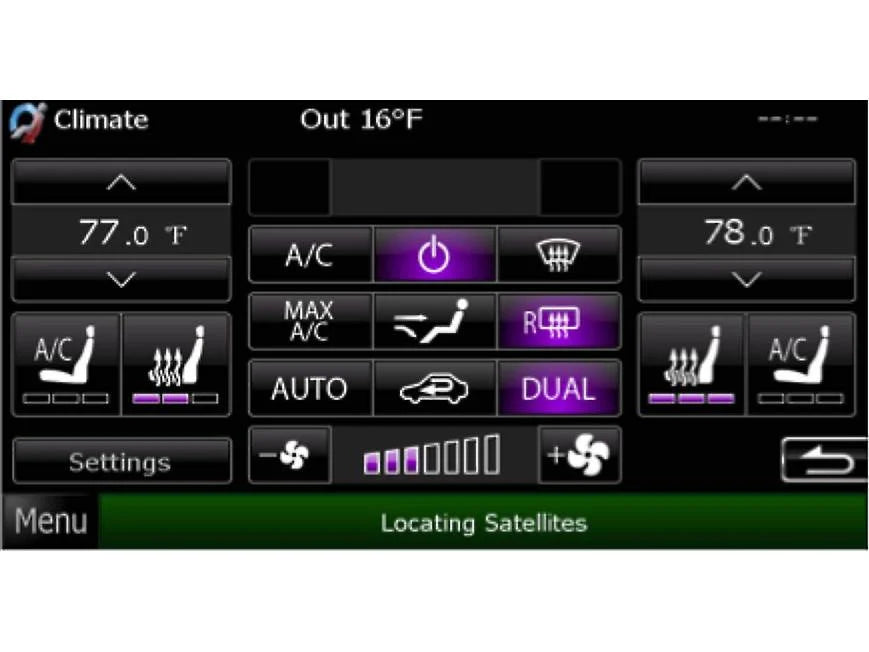 iDatalink Maestro ADS-MRR RR Interface Module