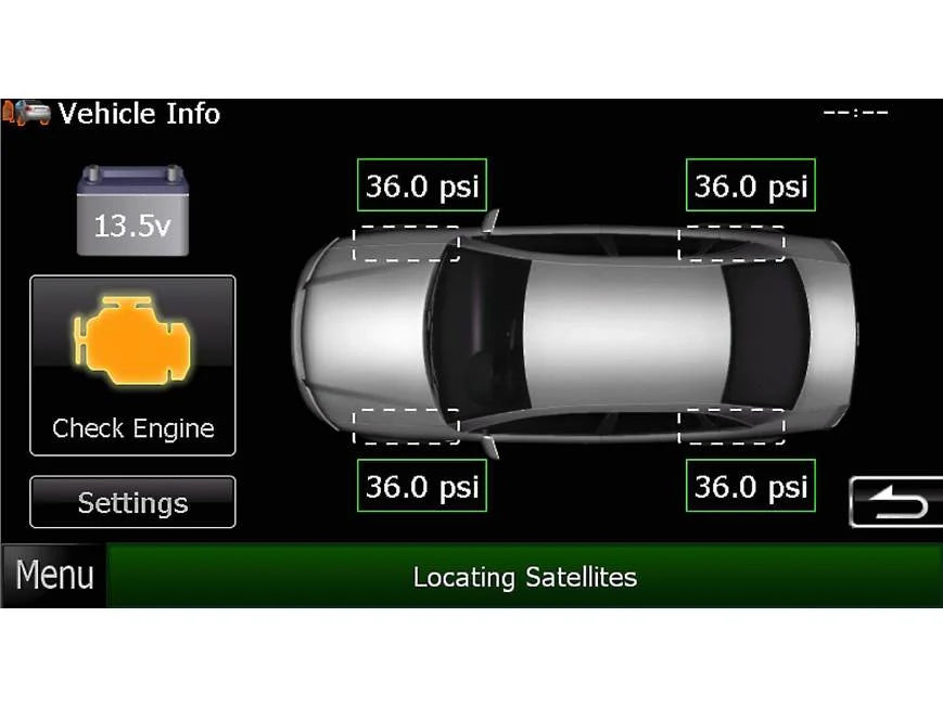 iDatalink Maestro ADS-MRR RR Interface Module