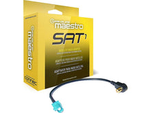 Load image into Gallery viewer, iDatalink Maestro HRN-ANT-SAT1 Antenna Adapter