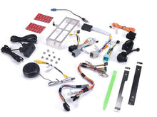 Load image into Gallery viewer, iDatalink Maestro APX-S8-GM2 Dash &amp; Wiring Kit