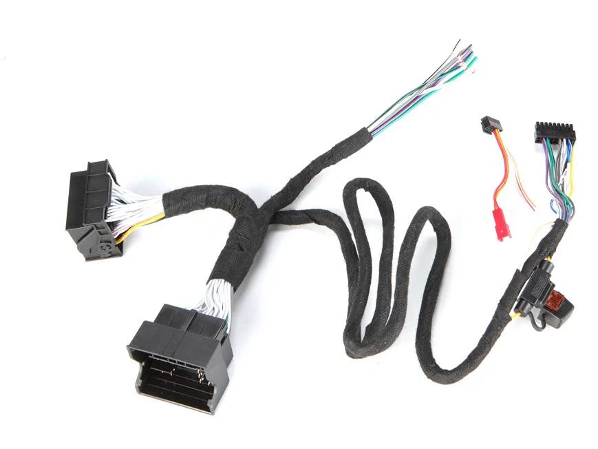 iDatalink Maestro HRN-DSP-VW2 Wiring Harness