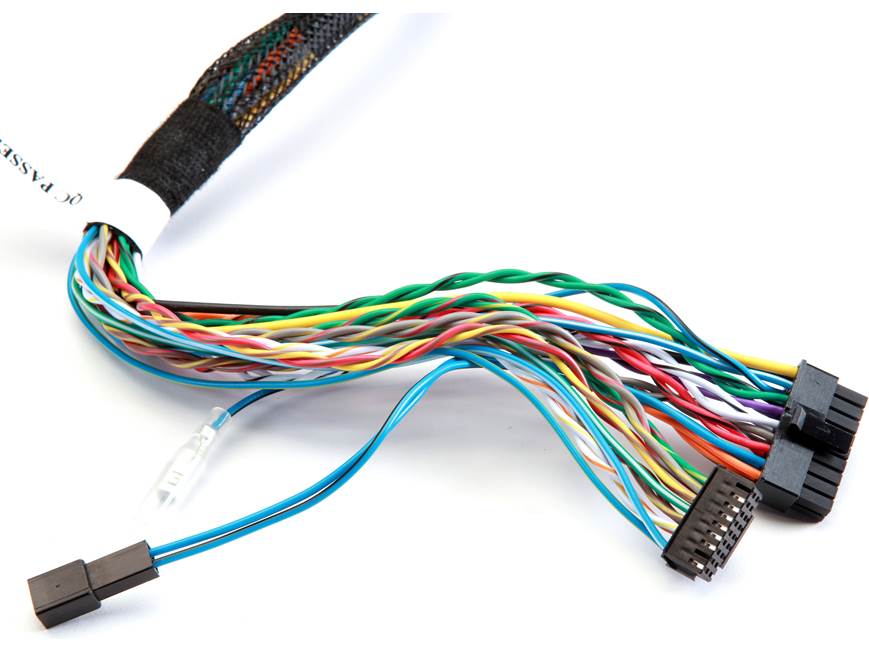 iDatalink Maestro HRN-AR-EXT4 Extension Harness