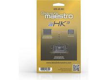 Load image into Gallery viewer, iDatalink Maestro HRN-AR-HK3 Wiring Harness