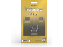 Load image into Gallery viewer, iDatalink Maestro HRN-AR-LI1 Wiring Harness