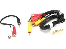 Load image into Gallery viewer, iDatalink Maestro HRN-AV-CH1 Rear Seat Video Adapter