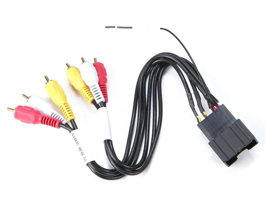 iDatalink Maestro HRN-AV-GM2 Rear Seat Video Adapter