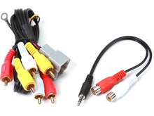 Load image into Gallery viewer, iDatalink Maestro HRN-AV-GM5 Rear Seat Video Adapter