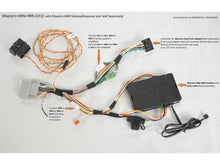 Load image into Gallery viewer, iDatalink Maestro HRN-HRR-CH1 Wiring Harness