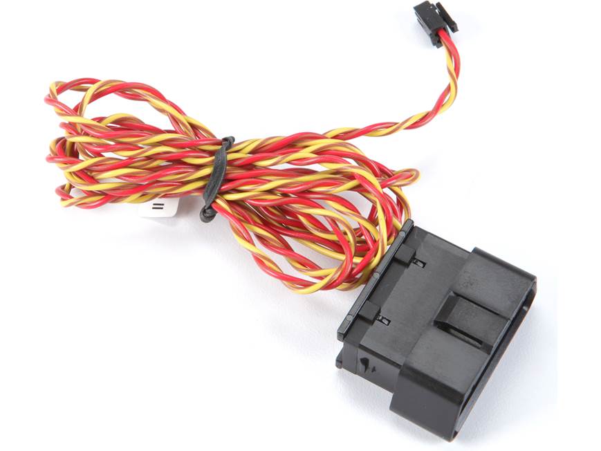 iDatalink Maestro HRN-HRR-FO1 Vehicle-specific Harness