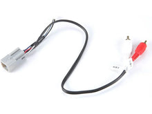 Load image into Gallery viewer, iDatalink Maestro HRN-HRR-FO1 Vehicle-specific Harness
