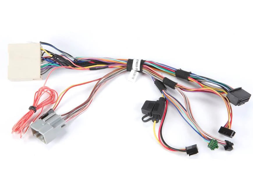 iDatalink Maestro HRN-HRR-FO1 Vehicle-specific Harness