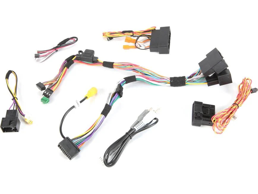 iDatalink Maestro HRN-HRR-FO2 Vehicle-specific Harness