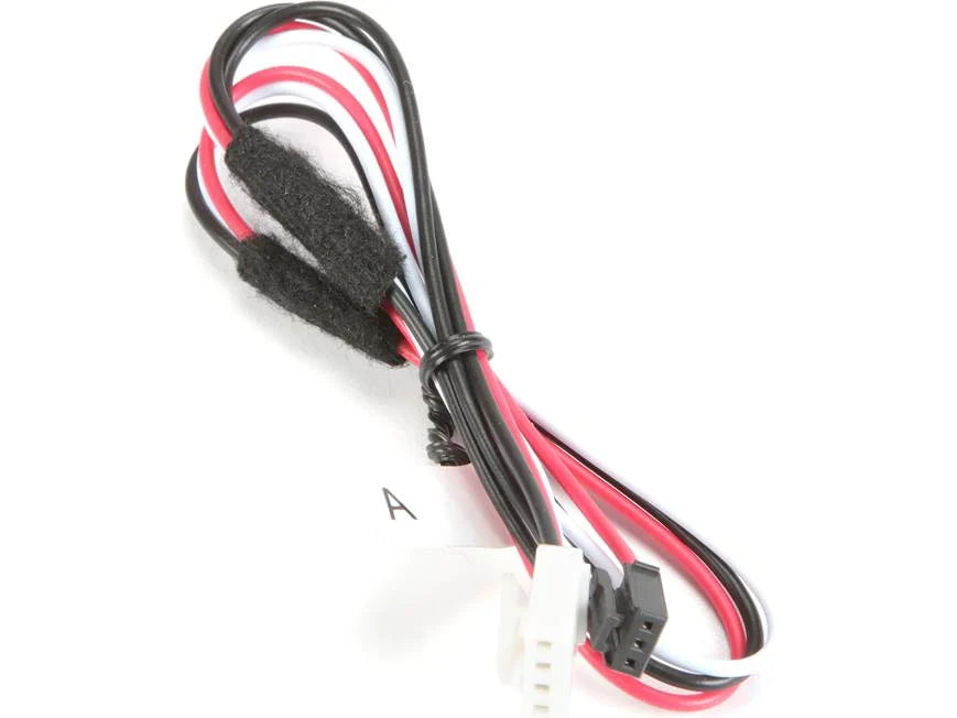 iDatalink Maestro HRN-HRR-FO2 Vehicle-specific Harness