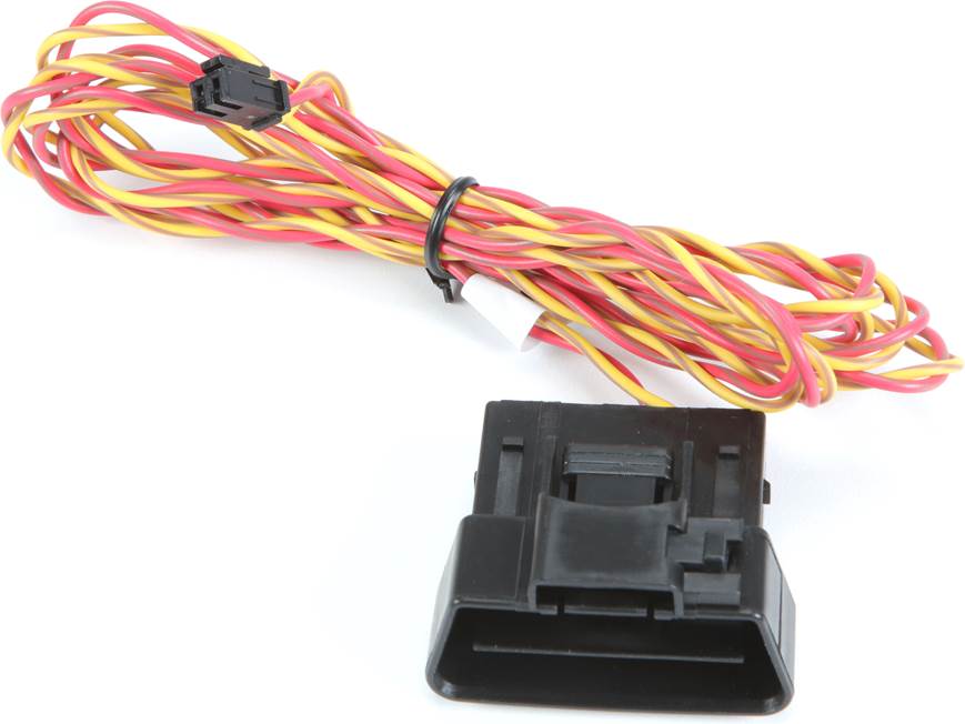 iDatalink Maestro HRN-HRR-FO2 Vehicle-specific Harness