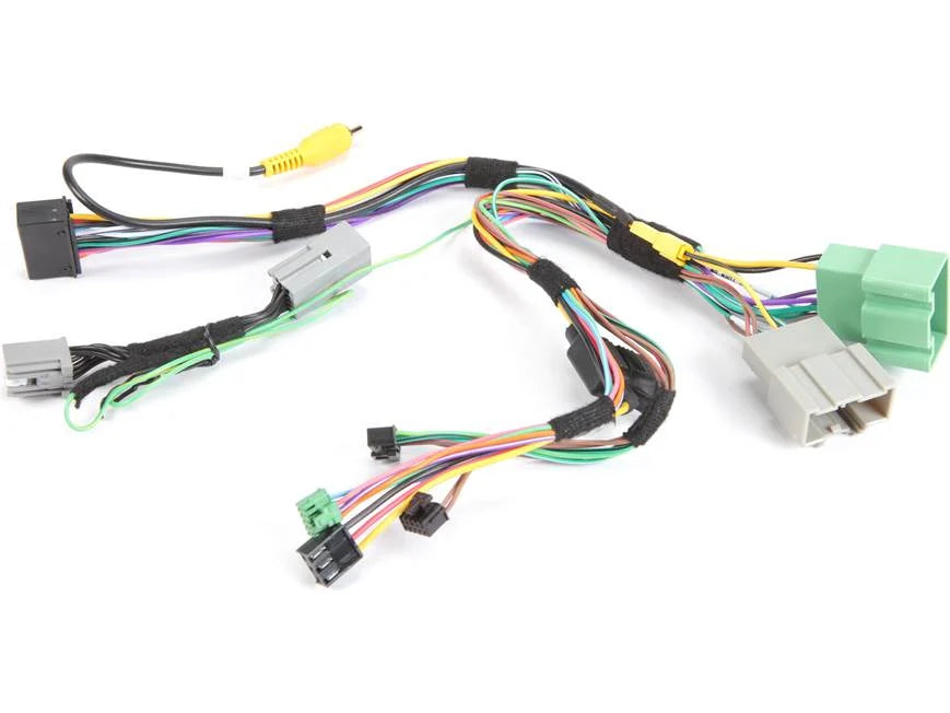 iDatalink Maestro HRN-HRR-GM3 Vehicle-specific Harness