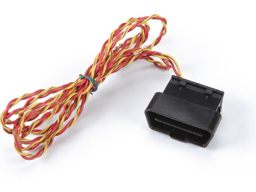 iDatalink Maestro HRN-HRR-HK1 Vehicle-Specific Harness