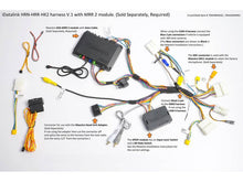Load image into Gallery viewer, iDatalink Maestro HRN-HRR-HK2 Vehicle-Specific Harness