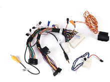 Load image into Gallery viewer, iDatalink Maestro HRN-HRR-HK3 Vehicle-Specific Harness
