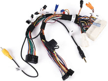 Load image into Gallery viewer, iDatalink Maestro HRN-HRR-HK3 Vehicle-Specific Harness