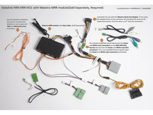 Load image into Gallery viewer, iDatalink Maestro HRN-HRR-HO1 Vehicle-Specific Harness
