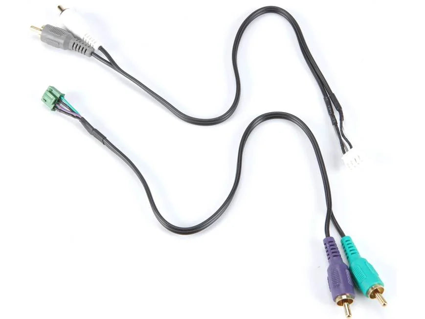iDatalink Maestro HRN-HRR-HO2 Vehicle-specific Harness